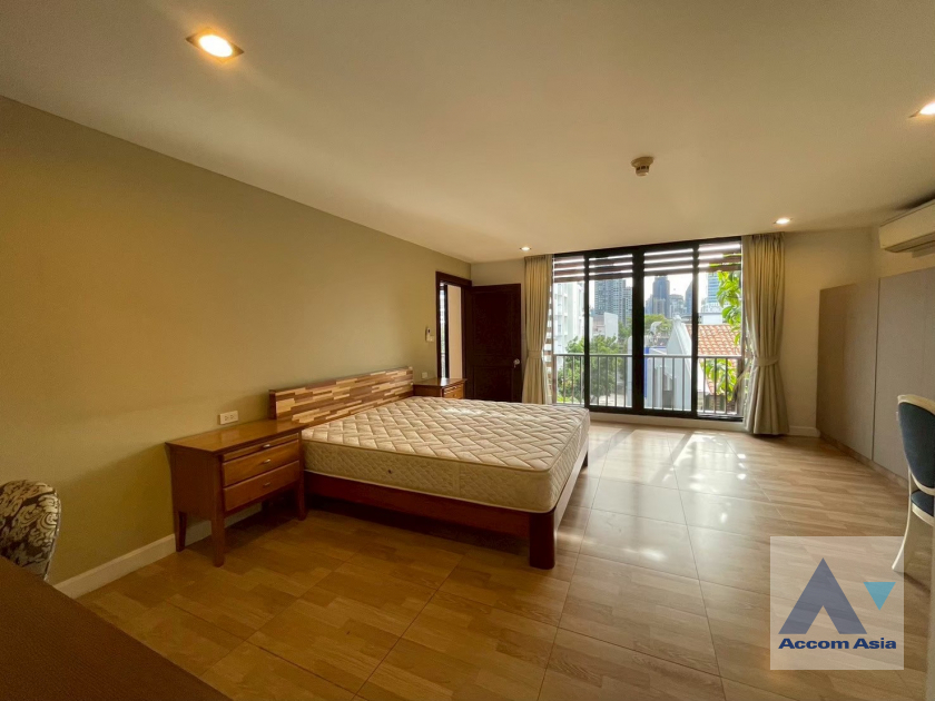 8  3 br Condominium for rent and sale in Sukhumvit ,Bangkok BTS Ekkamai at Cross Creek AA45879