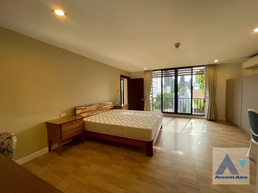 8  3 br Condominium for rent and sale in Sukhumvit ,Bangkok BTS Ekkamai at Cross Creek AA45879