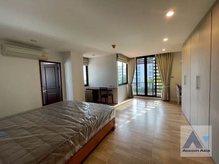 10  3 br Condominium for rent and sale in Sukhumvit ,Bangkok BTS Ekkamai at Cross Creek AA45879