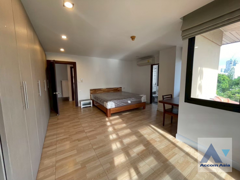 9  3 br Condominium for rent and sale in Sukhumvit ,Bangkok BTS Ekkamai at Cross Creek AA45879