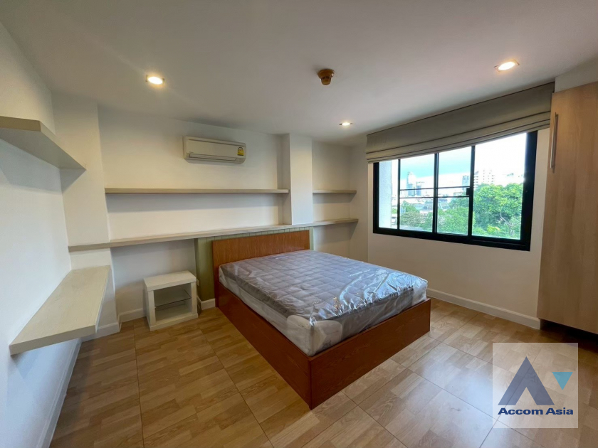 11  3 br Condominium for rent and sale in Sukhumvit ,Bangkok BTS Ekkamai at Cross Creek AA45879