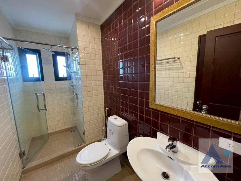 15  3 br Condominium for rent and sale in Sukhumvit ,Bangkok BTS Ekkamai at Cross Creek AA45879