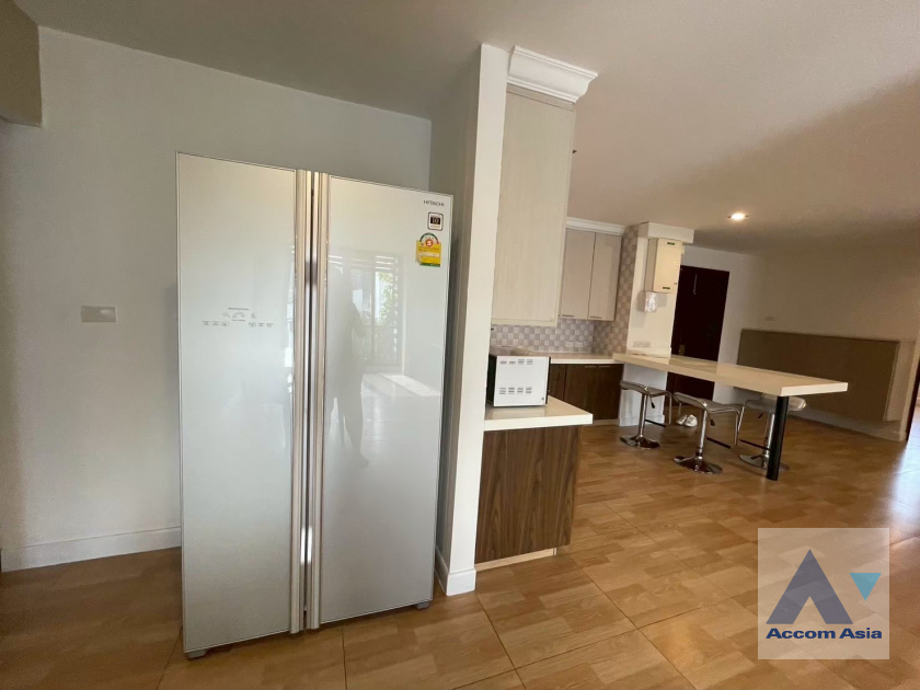 5  3 br Condominium for rent and sale in Sukhumvit ,Bangkok BTS Ekkamai at Cross Creek AA45879