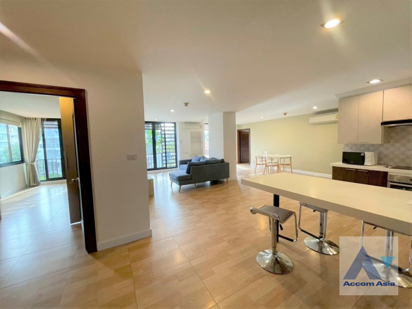  2  3 br Condominium for rent and sale in Sukhumvit ,Bangkok BTS Ekkamai at Cross Creek AA45879