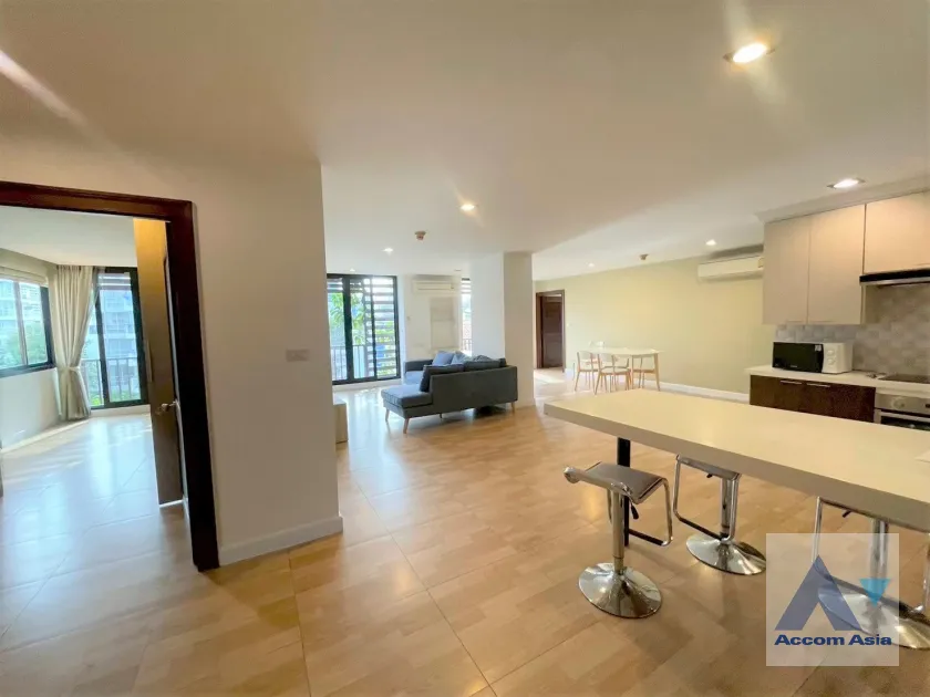  2  3 br Condominium for rent and sale in Sukhumvit ,Bangkok BTS Ekkamai at Cross Creek AA45879
