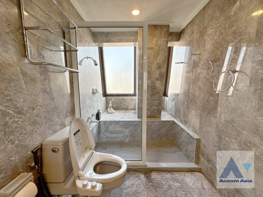 9  3 br Condominium for rent and sale in Ploenchit ,Bangkok BTS Ploenchit at Ploenchit Terrace AA45880