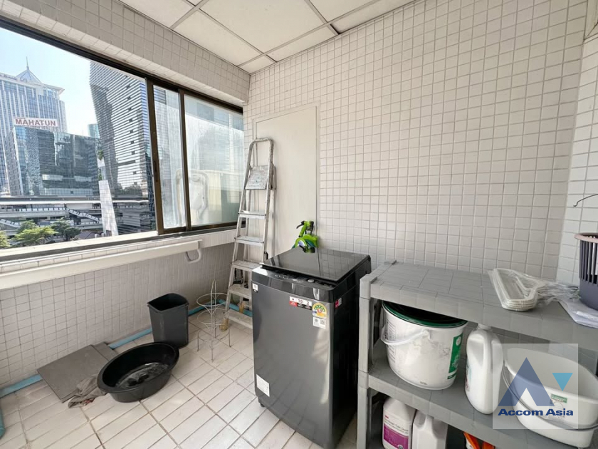 10  3 br Condominium for rent and sale in Ploenchit ,Bangkok BTS Ploenchit at Ploenchit Terrace AA45880