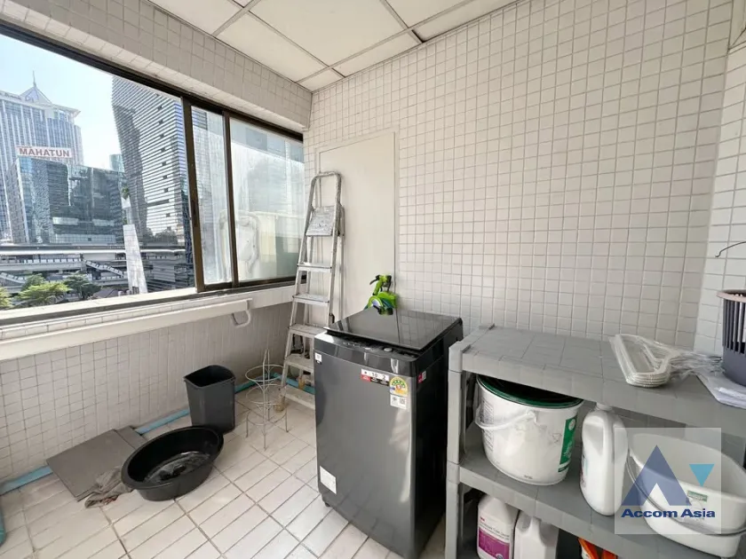 10  3 br Condominium for rent and sale in Ploenchit ,Bangkok BTS Ploenchit at Ploenchit Terrace AA45880