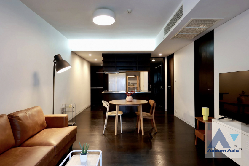  1  2 br Condominium For Rent in Sukhumvit ,Bangkok BTS Phrom Phong at Siamese Gioia AA45881