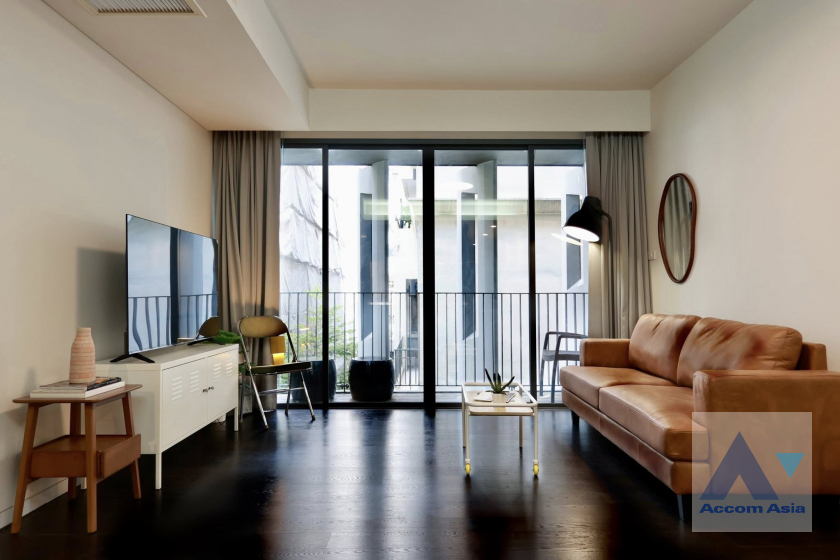  2  2 br Condominium For Rent in Sukhumvit ,Bangkok BTS Phrom Phong at Siamese Gioia AA45881