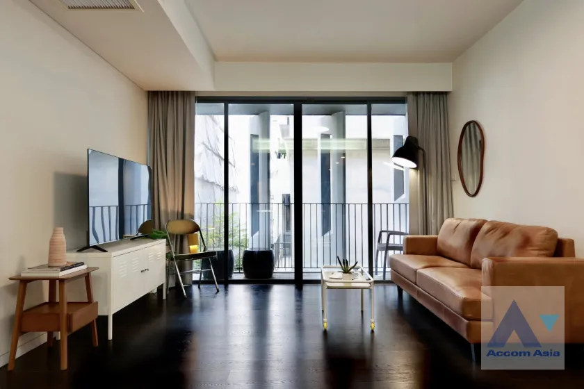  2  2 br Condominium For Rent in Sukhumvit ,Bangkok BTS Phrom Phong at Siamese Gioia AA45881