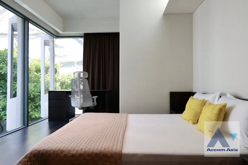 6  2 br Condominium For Rent in Sukhumvit ,Bangkok BTS Phrom Phong at Siamese Gioia AA45881