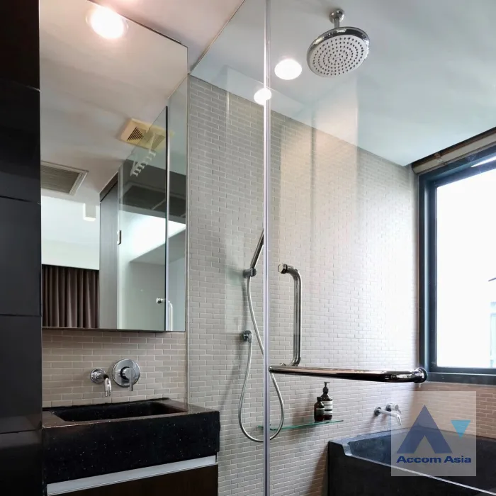 9  2 br Condominium For Rent in Sukhumvit ,Bangkok BTS Phrom Phong at Siamese Gioia AA45881