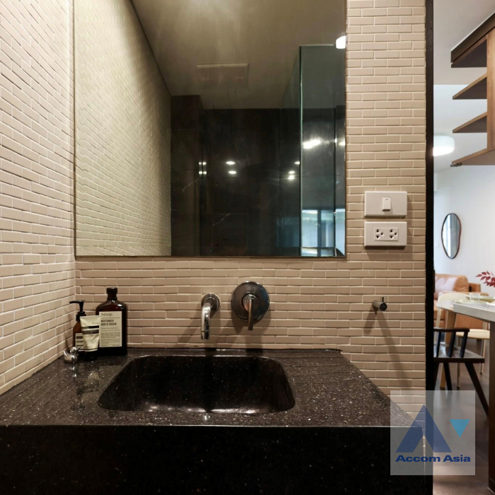 5  2 br Condominium For Rent in Sukhumvit ,Bangkok BTS Phrom Phong at Siamese Gioia AA45881