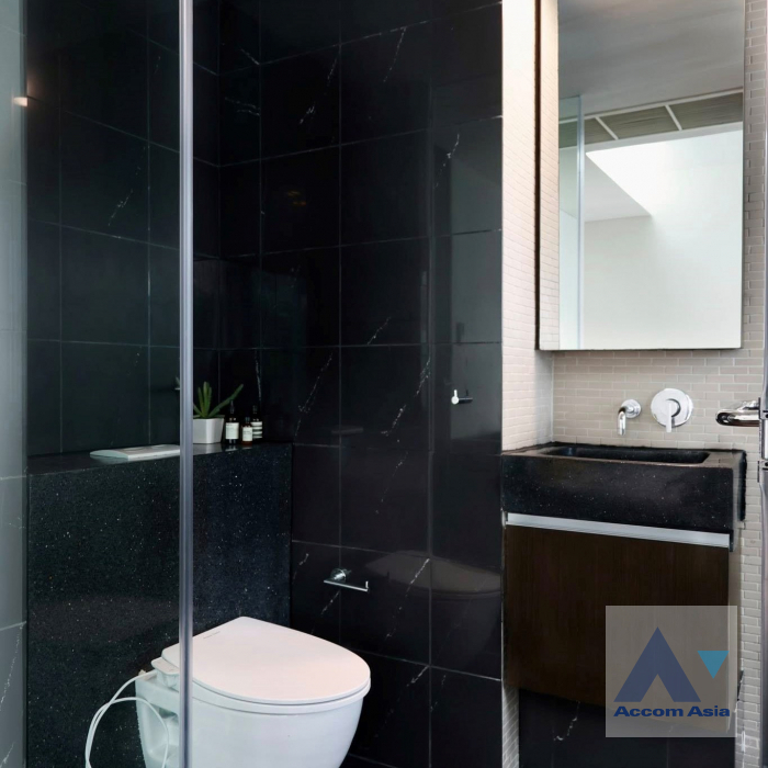 10  2 br Condominium For Rent in Sukhumvit ,Bangkok BTS Phrom Phong at Siamese Gioia AA45881