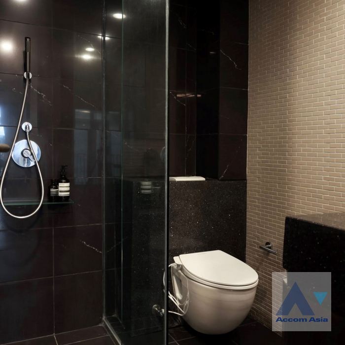 11  2 br Condominium For Rent in Sukhumvit ,Bangkok BTS Phrom Phong at Siamese Gioia AA45881