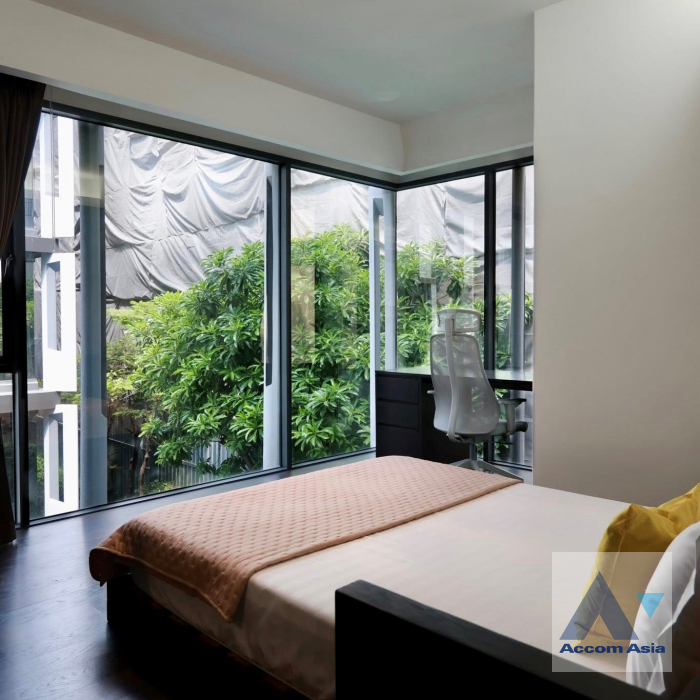 7  2 br Condominium For Rent in Sukhumvit ,Bangkok BTS Phrom Phong at Siamese Gioia AA45881