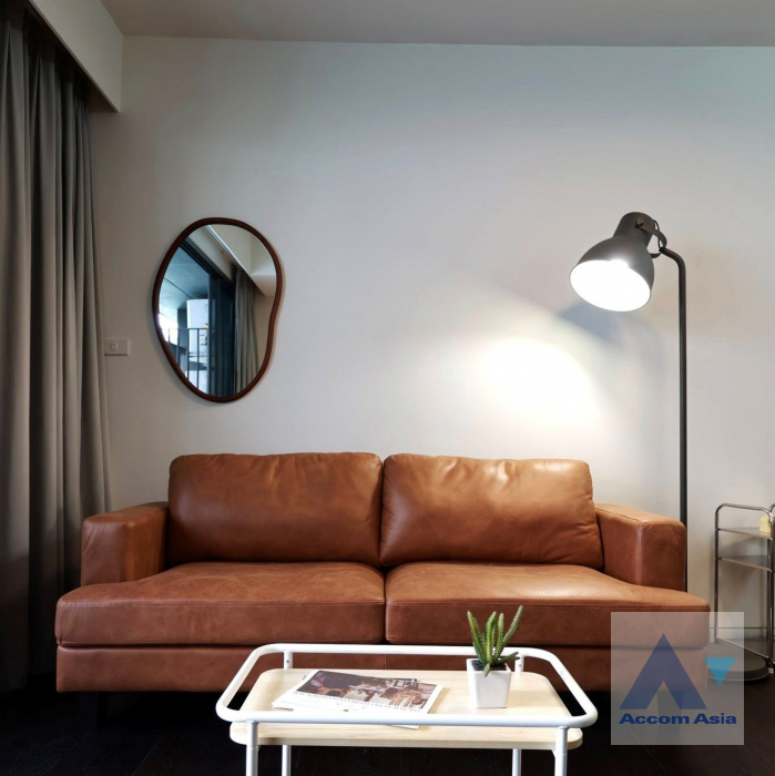  1  2 br Condominium For Rent in Sukhumvit ,Bangkok BTS Phrom Phong at Siamese Gioia AA45881