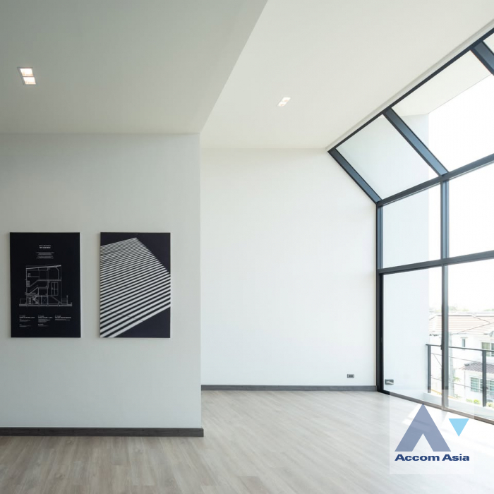 11  2 br Townhouse For Sale in Krungthep Kreetha ,Bangkok  at The Preston Townhome AA45882