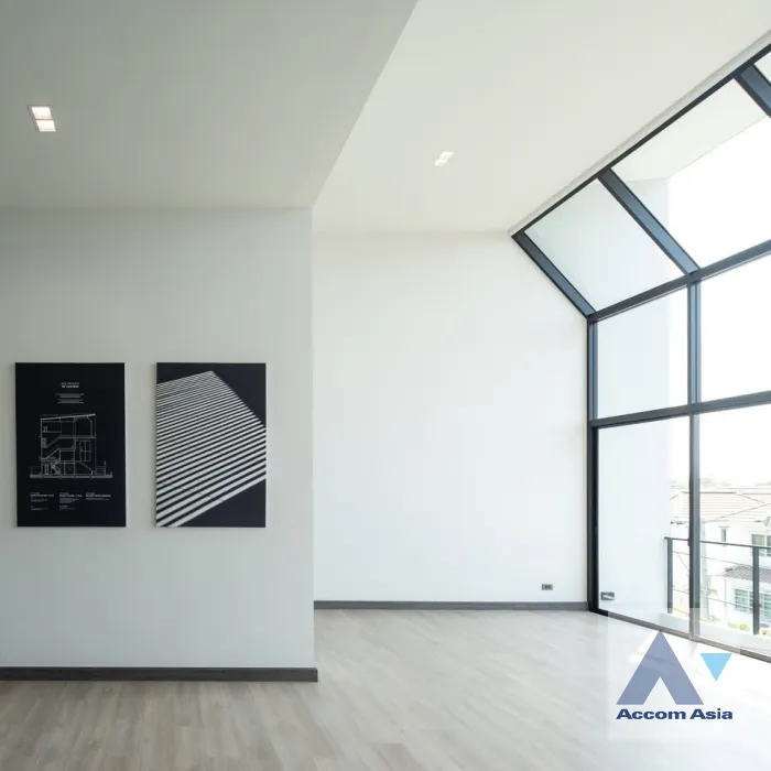 11  2 br Townhouse For Sale in Krungthep Kreetha ,Bangkok  at The Preston Townhome AA45882