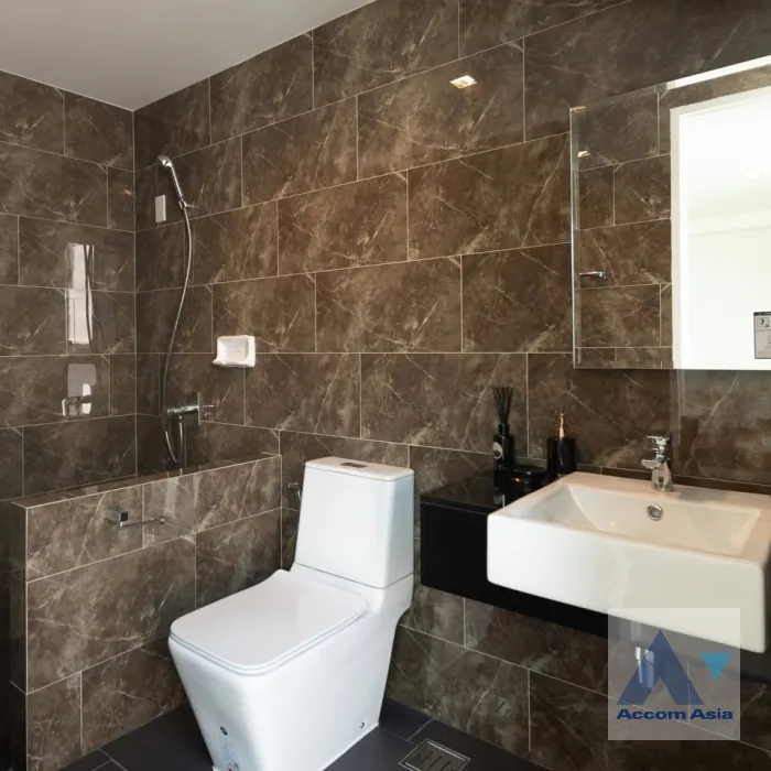 14  2 br Townhouse For Sale in Krungthep Kreetha ,Bangkok  at The Preston Townhome AA45882
