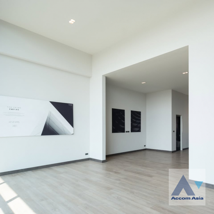 12  2 br Townhouse For Sale in Krungthep Kreetha ,Bangkok  at The Preston Townhome AA45882