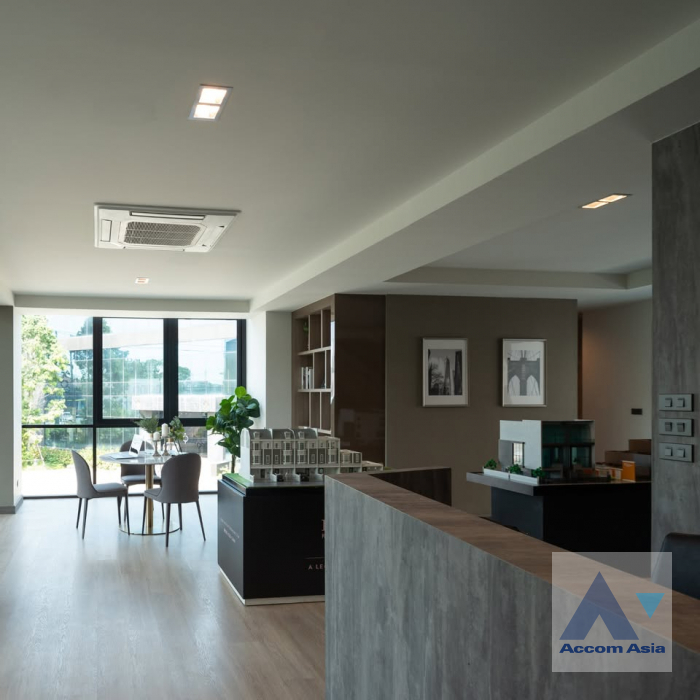 5  2 br Townhouse For Sale in Krungthep Kreetha ,Bangkok  at The Preston Townhome AA45882