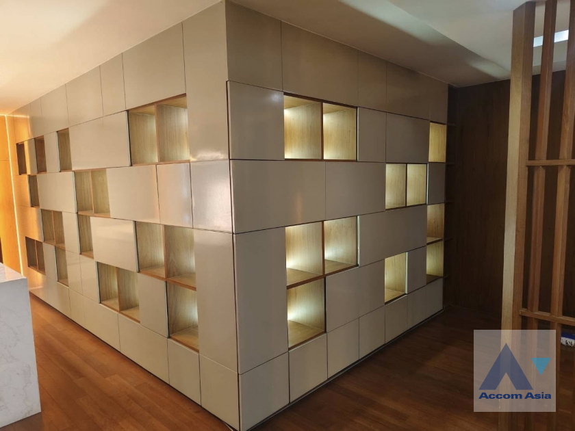 7  6 br Condominium for rent and sale in Ratchadaphisek ,Bangkok MRT Rama 9 at Belle Grand Rama 9  (Belle Avenue) AA45883