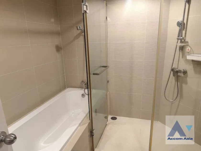 23  6 br Condominium for rent and sale in Ratchadaphisek ,Bangkok MRT Rama 9 at Belle Grand Rama 9  (Belle Avenue) AA45883