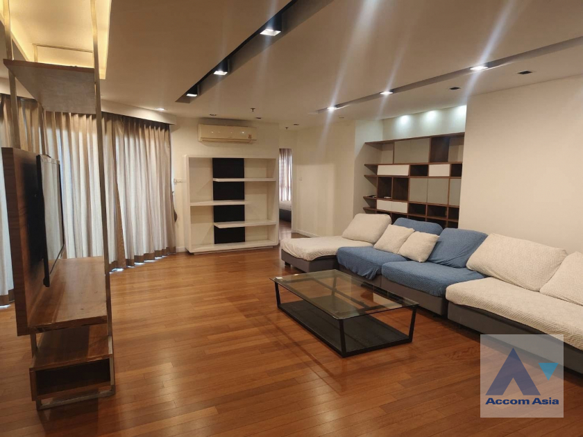  1  6 br Condominium for rent and sale in Ratchadaphisek ,Bangkok MRT Rama 9 at Belle Grand Rama 9  (Belle Avenue) AA45883