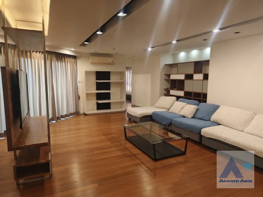 unitFully Furnished |  6 Bedrooms  Condominium For Rent & Sale in Ratchadaphisek, Bangkok  near MRT Rama 9 (AA45883)
