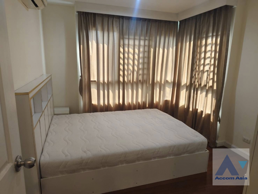 17  6 br Condominium for rent and sale in Ratchadaphisek ,Bangkok MRT Rama 9 at Belle Grand Rama 9  (Belle Avenue) AA45883