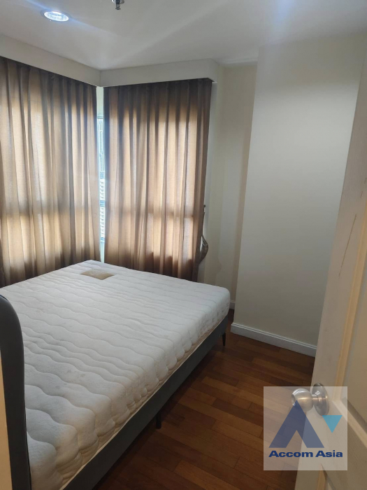 15  6 br Condominium for rent and sale in Ratchadaphisek ,Bangkok MRT Rama 9 at Belle Grand Rama 9  (Belle Avenue) AA45883