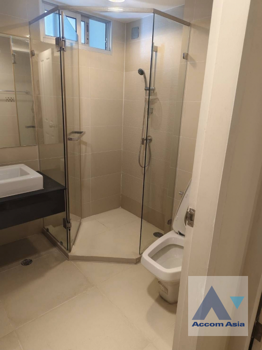 21  6 br Condominium for rent and sale in Ratchadaphisek ,Bangkok MRT Rama 9 at Belle Grand Rama 9  (Belle Avenue) AA45883