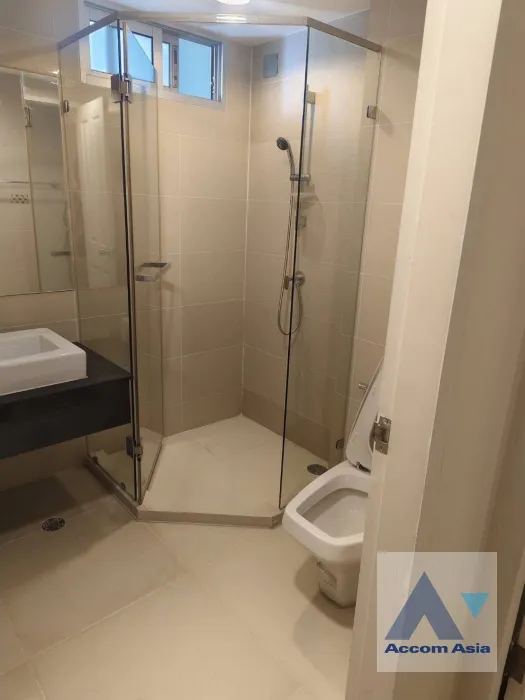 21  6 br Condominium for rent and sale in Ratchadaphisek ,Bangkok MRT Rama 9 at Belle Grand Rama 9  (Belle Avenue) AA45883