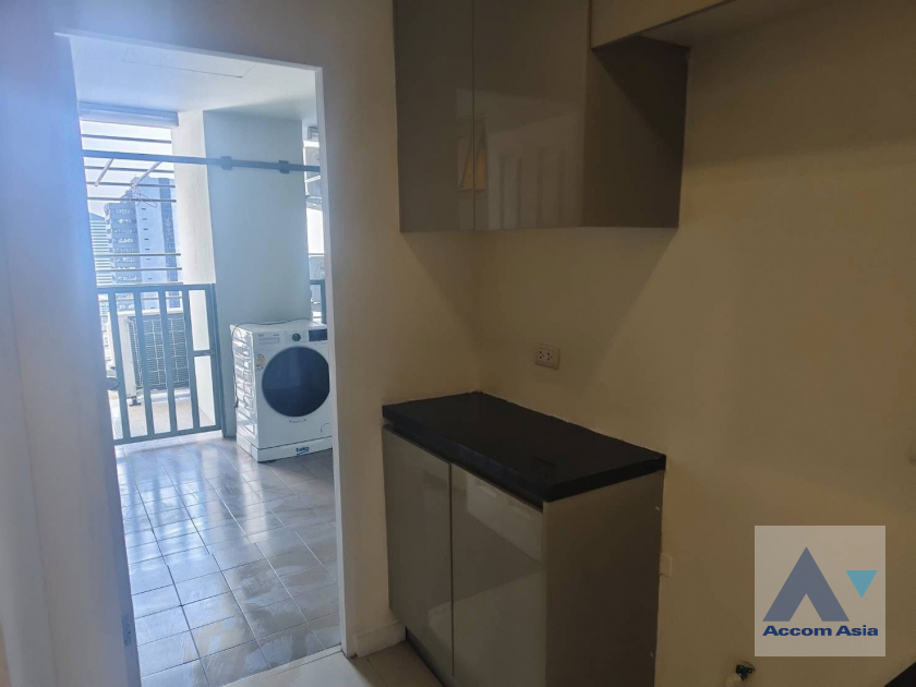 25  6 br Condominium for rent and sale in Ratchadaphisek ,Bangkok MRT Rama 9 at Belle Grand Rama 9  (Belle Avenue) AA45883