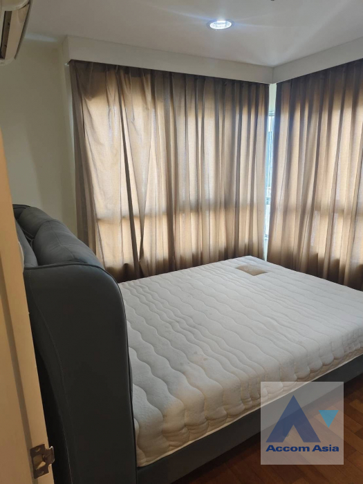 14  6 br Condominium for rent and sale in Ratchadaphisek ,Bangkok MRT Rama 9 at Belle Grand Rama 9  (Belle Avenue) AA45883