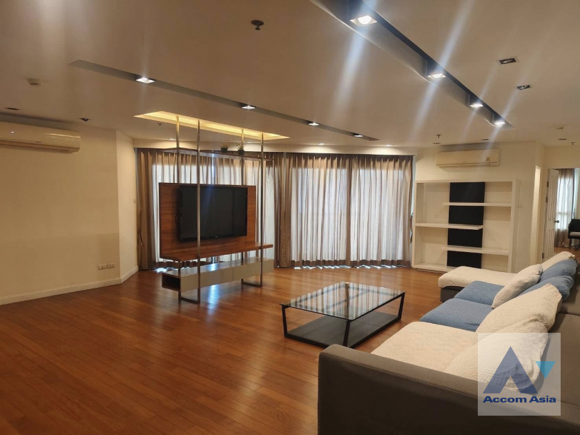 4  6 br Condominium for rent and sale in Ratchadaphisek ,Bangkok MRT Rama 9 at Belle Grand Rama 9  (Belle Avenue) AA45883