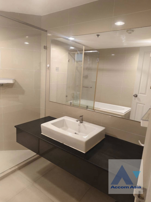 22  6 br Condominium for rent and sale in Ratchadaphisek ,Bangkok MRT Rama 9 at Belle Grand Rama 9  (Belle Avenue) AA45883