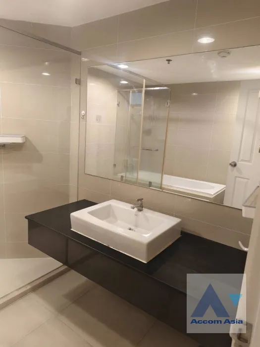22  6 br Condominium for rent and sale in Ratchadaphisek ,Bangkok MRT Rama 9 at Belle Grand Rama 9  (Belle Avenue) AA45883