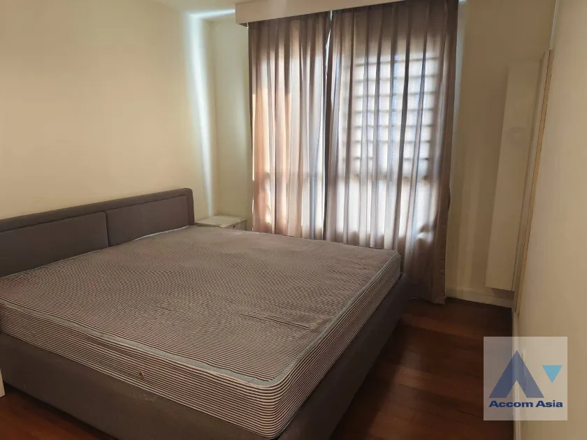 16  6 br Condominium for rent and sale in Ratchadaphisek ,Bangkok MRT Rama 9 at Belle Grand Rama 9  (Belle Avenue) AA45883