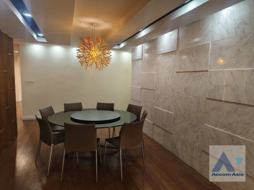 10  6 br Condominium for rent and sale in Ratchadaphisek ,Bangkok MRT Rama 9 at Belle Grand Rama 9  (Belle Avenue) AA45883