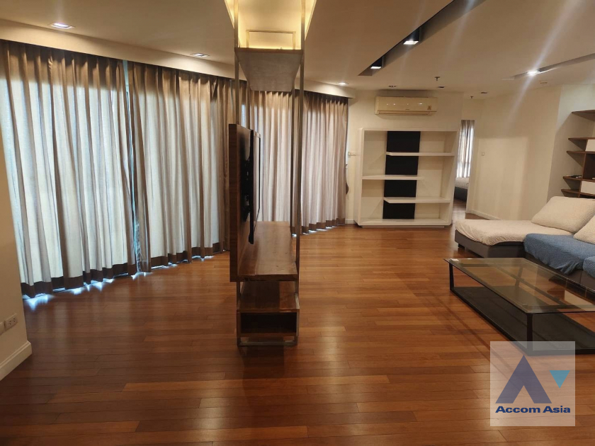 5  6 br Condominium for rent and sale in Ratchadaphisek ,Bangkok MRT Rama 9 at Belle Grand Rama 9  (Belle Avenue) AA45883