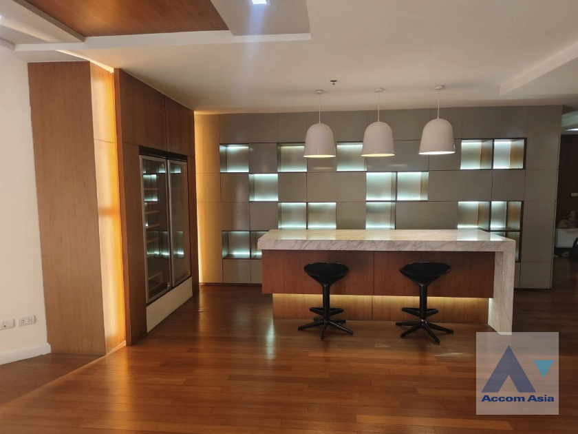  1  6 br Condominium for rent and sale in Ratchadaphisek ,Bangkok MRT Rama 9 at Belle Grand Rama 9  (Belle Avenue) AA45883