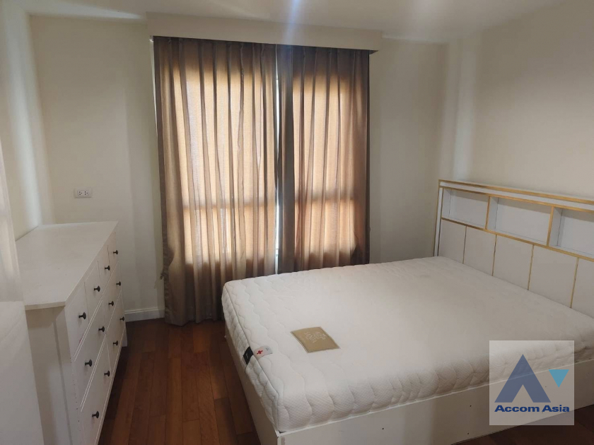 19  6 br Condominium for rent and sale in Ratchadaphisek ,Bangkok MRT Rama 9 at Belle Grand Rama 9  (Belle Avenue) AA45883