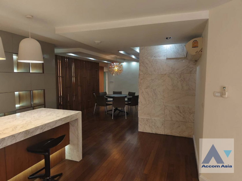 8  6 br Condominium for rent and sale in Ratchadaphisek ,Bangkok MRT Rama 9 at Belle Grand Rama 9  (Belle Avenue) AA45883