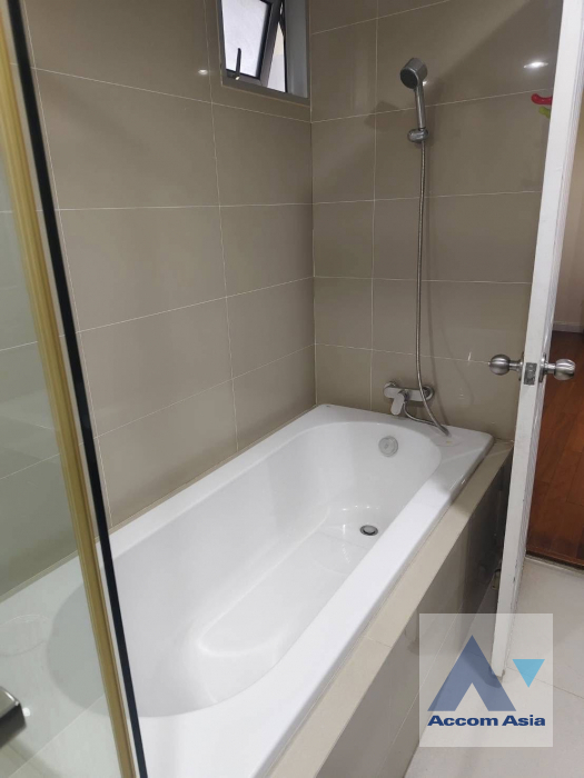 24  6 br Condominium for rent and sale in Ratchadaphisek ,Bangkok MRT Rama 9 at Belle Grand Rama 9  (Belle Avenue) AA45883