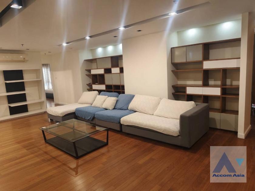  2  6 br Condominium for rent and sale in Ratchadaphisek ,Bangkok MRT Rama 9 at Belle Grand Rama 9  (Belle Avenue) AA45883