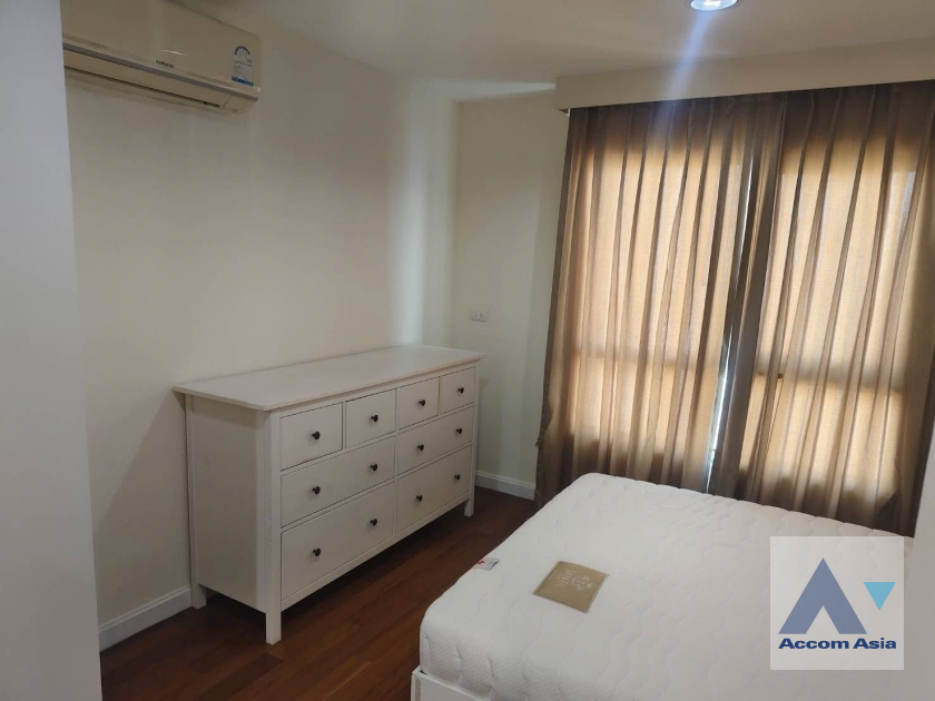 18  6 br Condominium for rent and sale in Ratchadaphisek ,Bangkok MRT Rama 9 at Belle Grand Rama 9  (Belle Avenue) AA45883