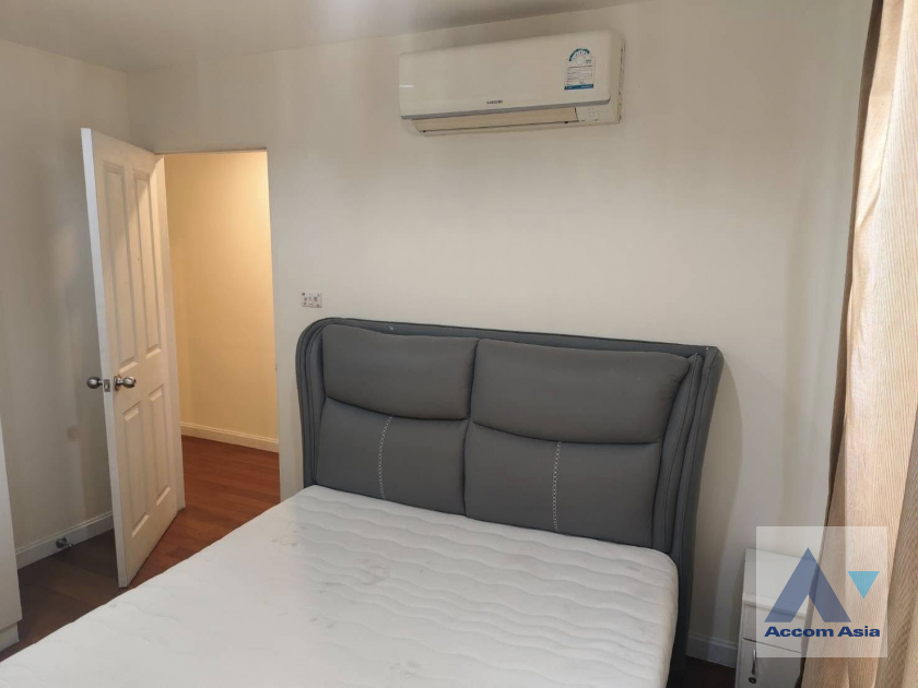 13  6 br Condominium for rent and sale in Ratchadaphisek ,Bangkok MRT Rama 9 at Belle Grand Rama 9  (Belle Avenue) AA45883